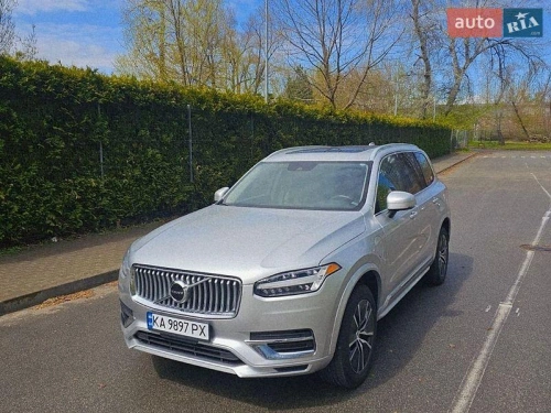 Volvo