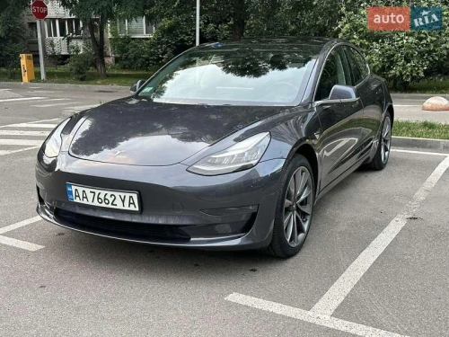Tesla