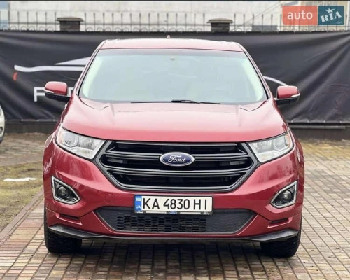 Ford