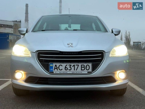 Peugeot