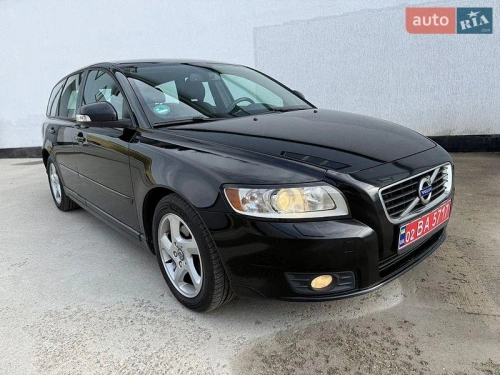 Volvo