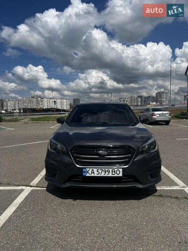 Subaru