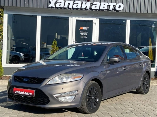 Ford