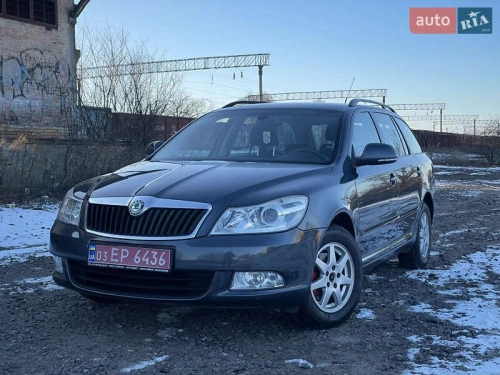 Skoda