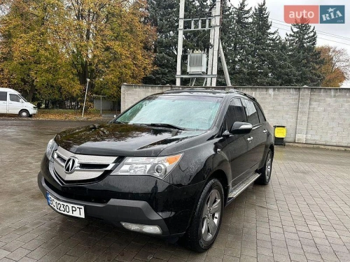 Acura