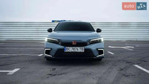 Honda