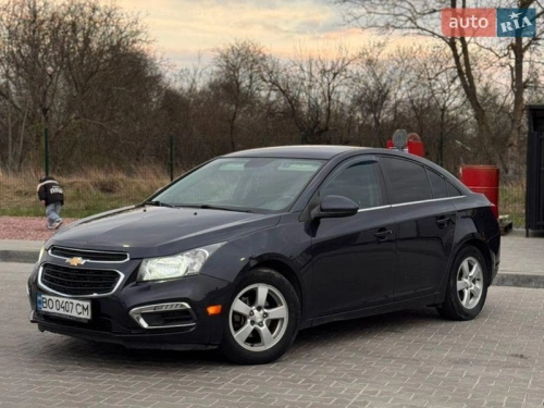 Chevrolet