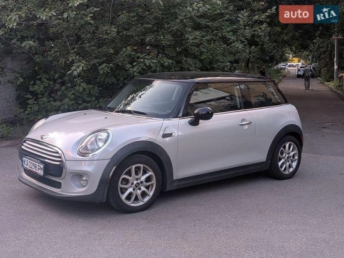 MINI