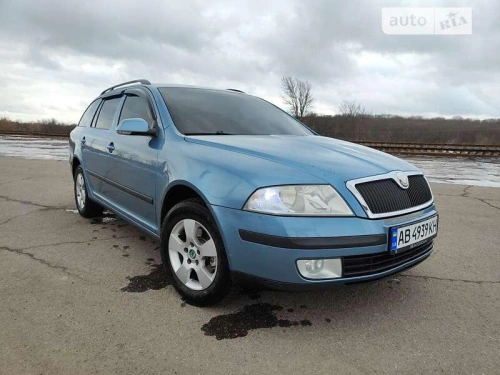 Skoda