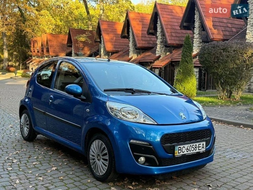 Peugeot