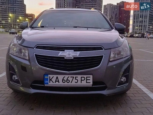 Chevrolet