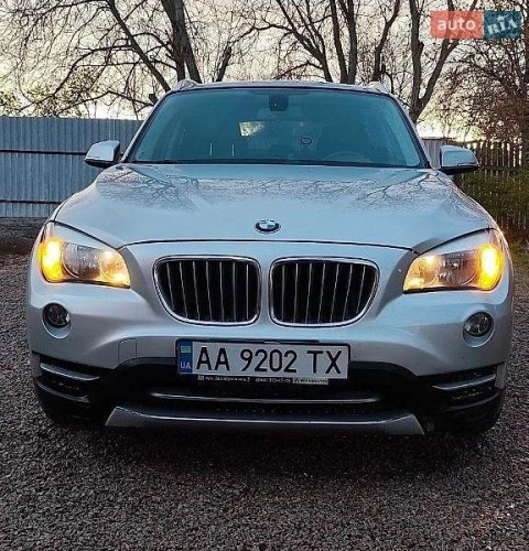 BMW
