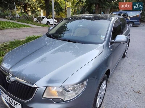 Skoda