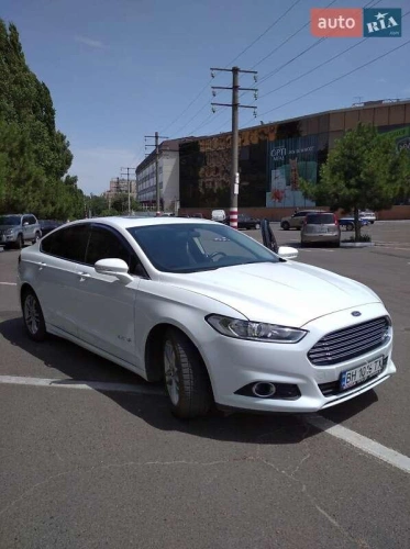 Ford