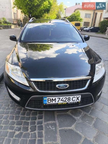 Ford