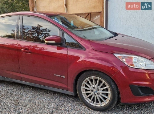 Ford