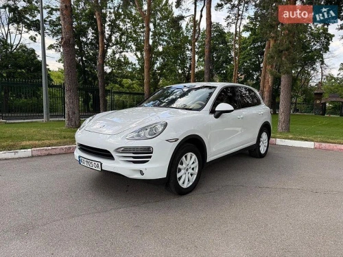Porsche