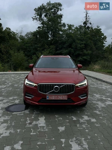 Volvo