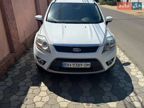 Ford