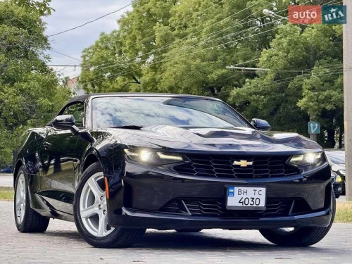 Chevrolet