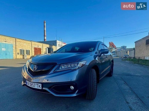 Acura