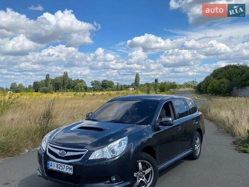 Subaru