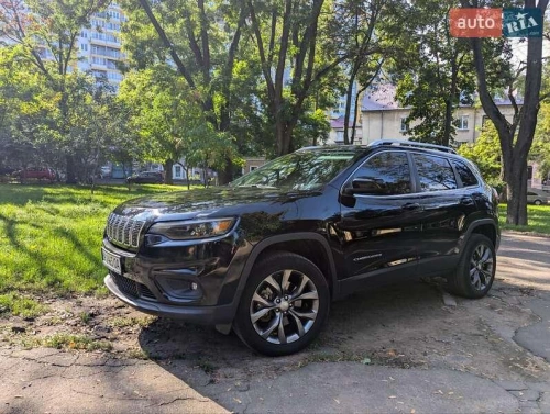 Jeep