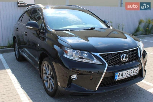 Lexus