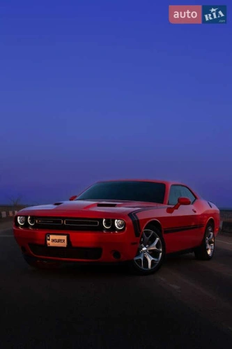 Dodge