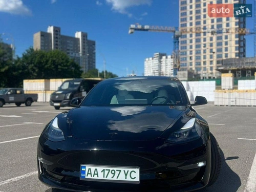 Tesla