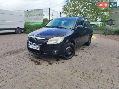 Skoda