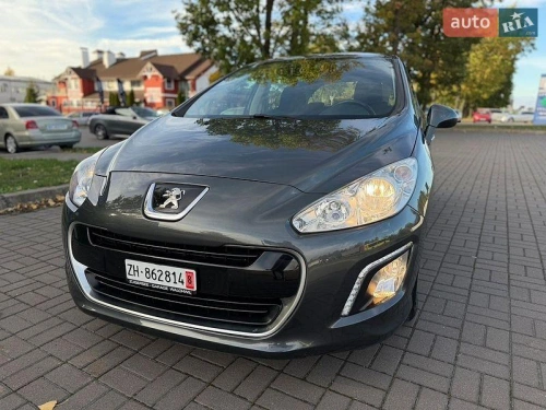 Peugeot