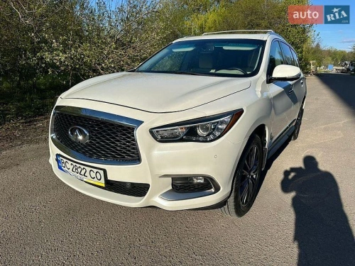 Infiniti