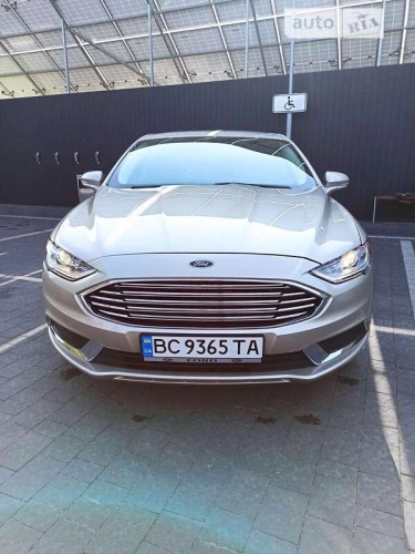 Ford