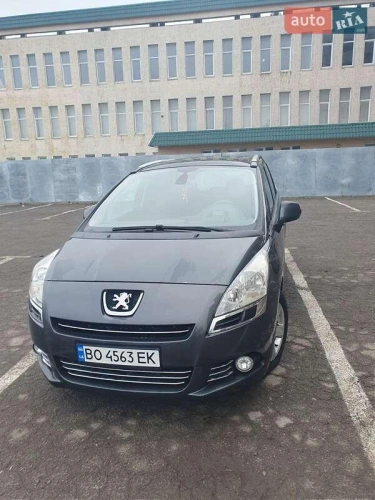 Peugeot