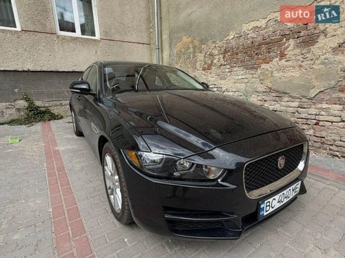 Jaguar