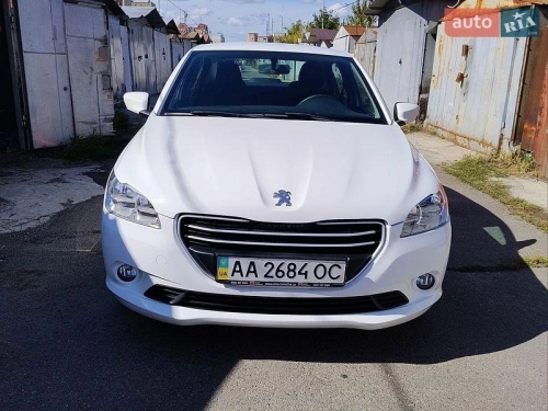 Peugeot