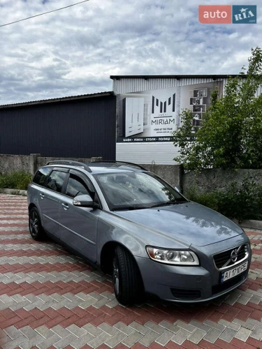 Volvo