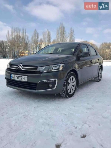 Citroen