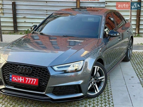 Audi