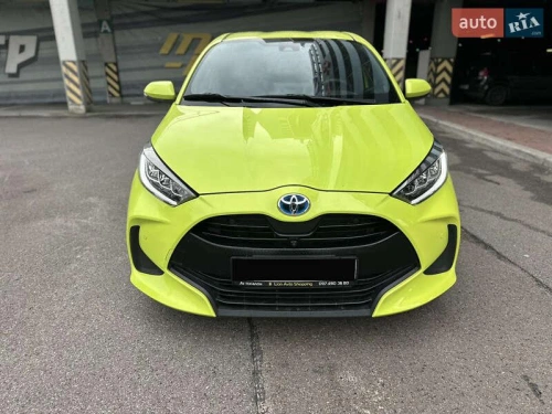 Toyota