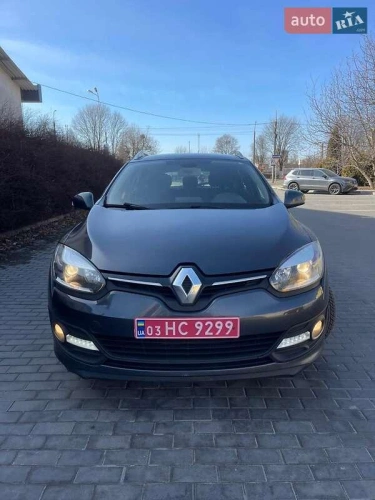 Renault