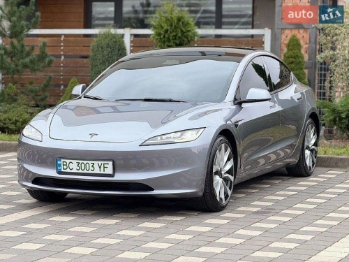 Tesla