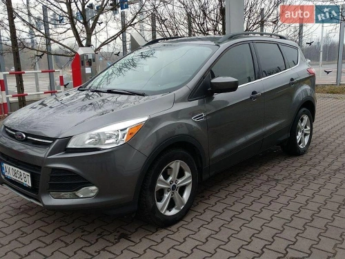 Ford