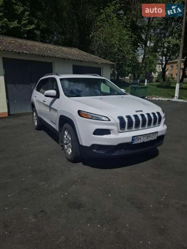 Jeep