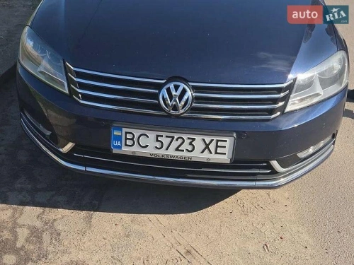 Volkswagen