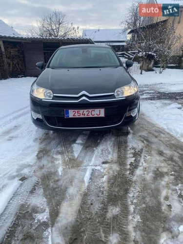 Citroen