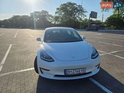 Tesla