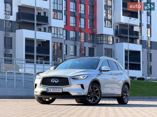 Infiniti