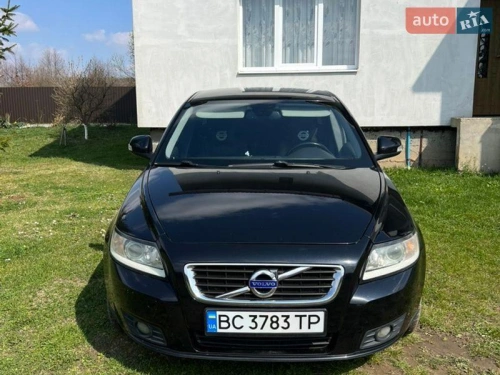 Volvo